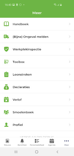 Schuurman Techniek Screen 2