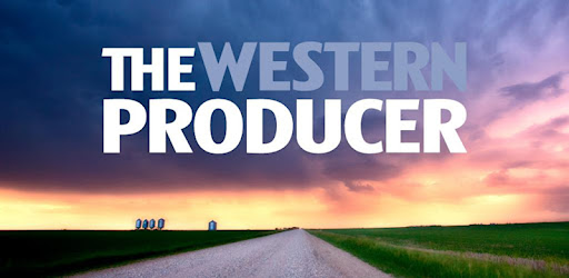 The Western Producer