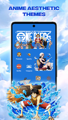 Themes: App Icons & Widgetのおすすめ画像1