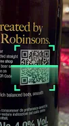QR Scanner - Barcode Scanner screenshot 1