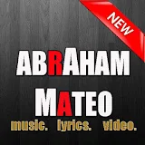 Abraham Mateo Musica + Letras icon