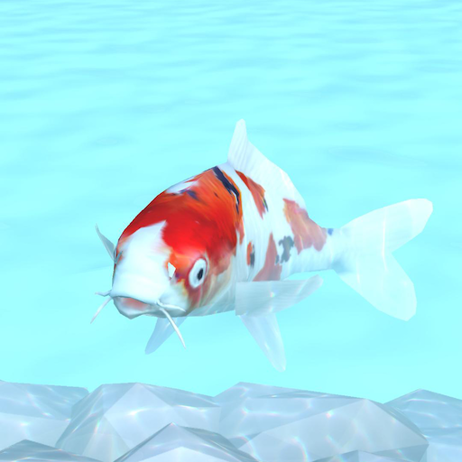 Fish Simulator 3D  Icon