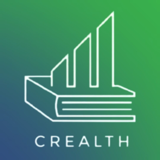 Crealth Educare logo