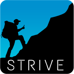 STRIVE – The Employee App