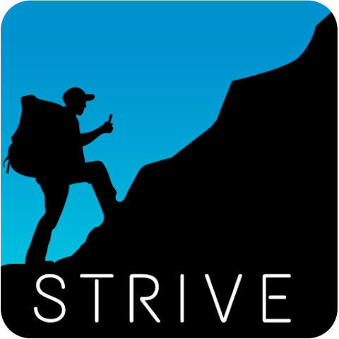 STRIVE – The Employee App -STRIVE 