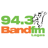 Band Fm Lages 94,3 icon