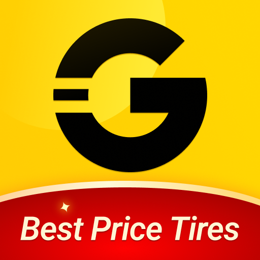 FixGo:Buy Tires As Billionaire logo