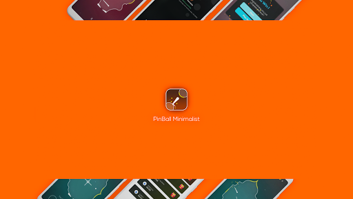Android application Pinball Arcade screenshort