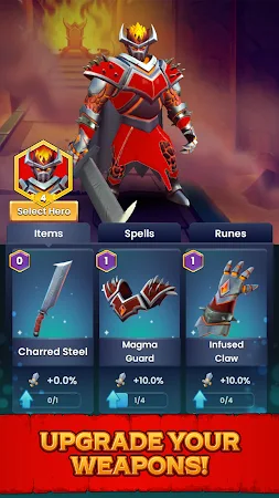 Game screenshot Ancient Battle hack