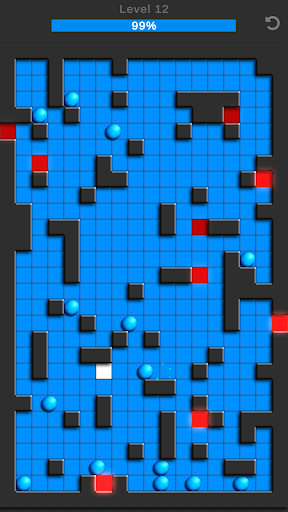 Roll Ball 23 Screen 2