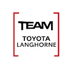 Cover Image of Descargar Team Toyota Langhorne Dealer  APK
