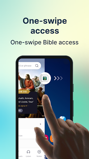 Beloved Bible - Reader & Audio screenshot