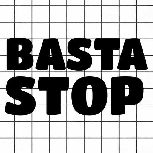 Bastop 1.1 Icon