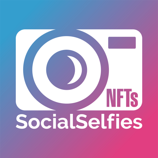 SocialSelfies logo