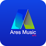 Cover Image of Tải xuống Ares Musica - Descarger Mp3 1.0 APK
