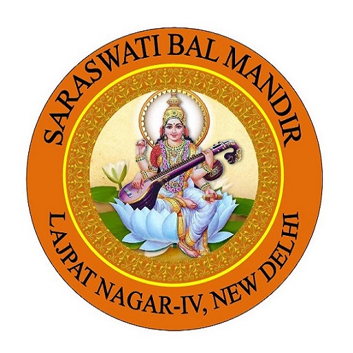 SBM LAJPAT NAGAR logo