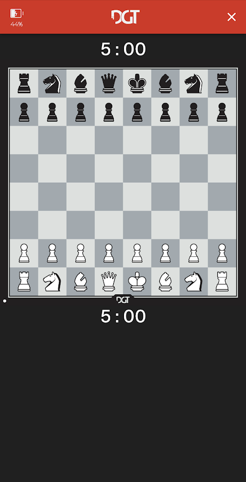 DGT Chessのおすすめ画像3