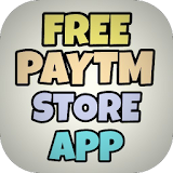 Free Paytm Store App icon