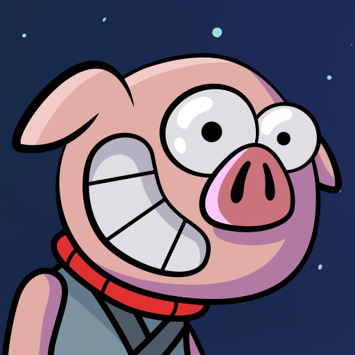 Piggy Stardust 0.0.56 Icon