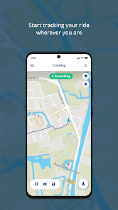 Myroute-App Mobile - Apps On Google Play