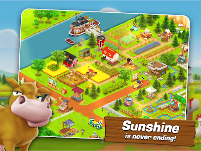 Hay Day 17