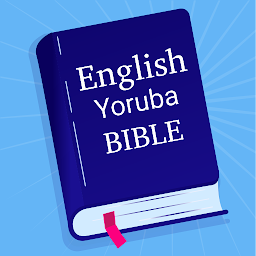 Icon image English Yoruba Bible (Bibeli)
