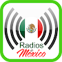 Radio México en Vivo⭐Emisoras de Radio 🇲🇽 Gratis
