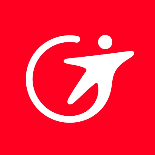 Logotyp för transdev