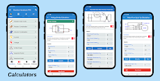 Electrical handbook PROのおすすめ画像5