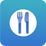 Restaurant and Food Finder icon