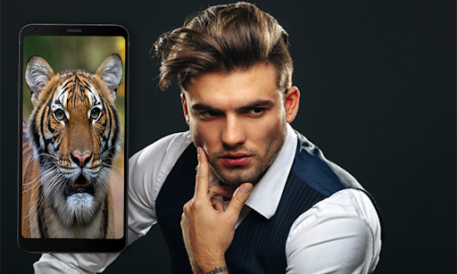 Animal Look Like – What Animal are You Quiz