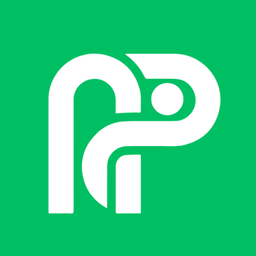 Napay - Pulsa Termurah logo