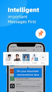 MailBus – Email Messenger 2.1.30 4
