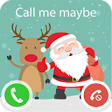 ? Call from Santa Claus - Chat with Santa Claus icon
