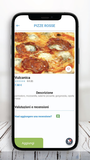 Gusto Umami Screen 3