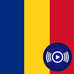 Cover Image of ダウンロード RO Radio - Romanian Online Radios 7.1 APK