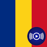 RO Radio - Romanian Radios icon
