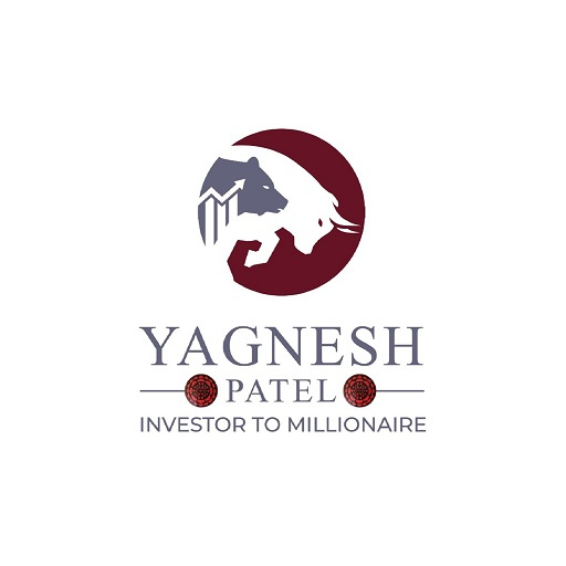 Yagnesh Patel logo