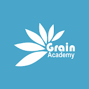 Grain Academy  Icon