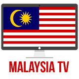 Malaysia Tv icon