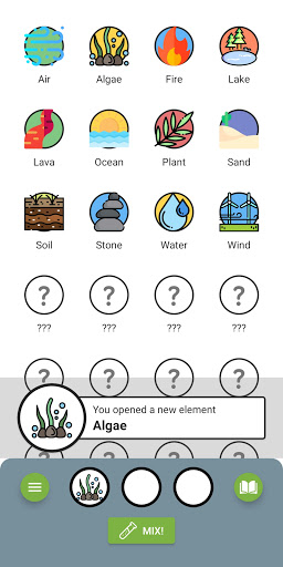 Alchemy 2021 Ad Free androidhappy screenshots 1