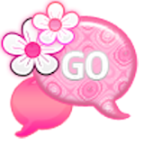 GO SMS - Sweetie Pie icon