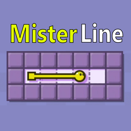 Mister Line logo