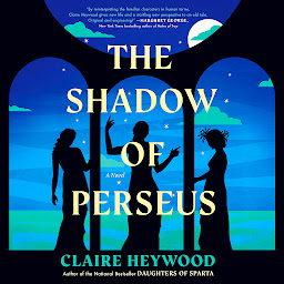 Obraz ikony: The Shadow of Perseus: A Novel