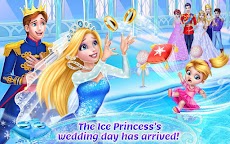 Ice Princess - Wedding Dayのおすすめ画像5