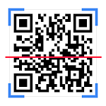 Cover Image of ダウンロード Qr Code Scanner Barcode Reader 1.8 APK