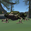 Frog Simulator icon