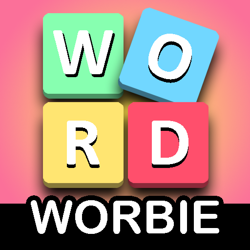 Worbie logo