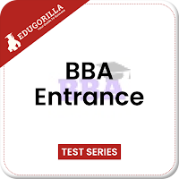 BBA Entrance Exam Prep App