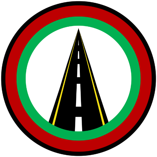 Defensive Driving logo